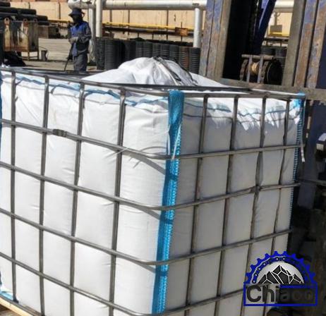 Best Way for Packing Gilsonite in Exportation