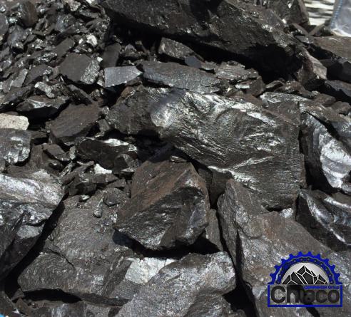 Good Natural Gilsonite Lump Supplier Specifications