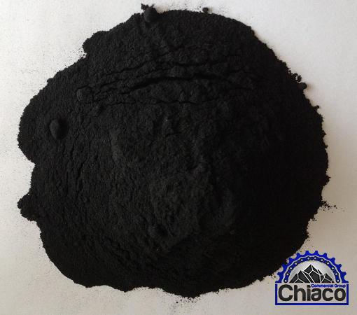 Gilsonite Asphaltum Powder in Bulk