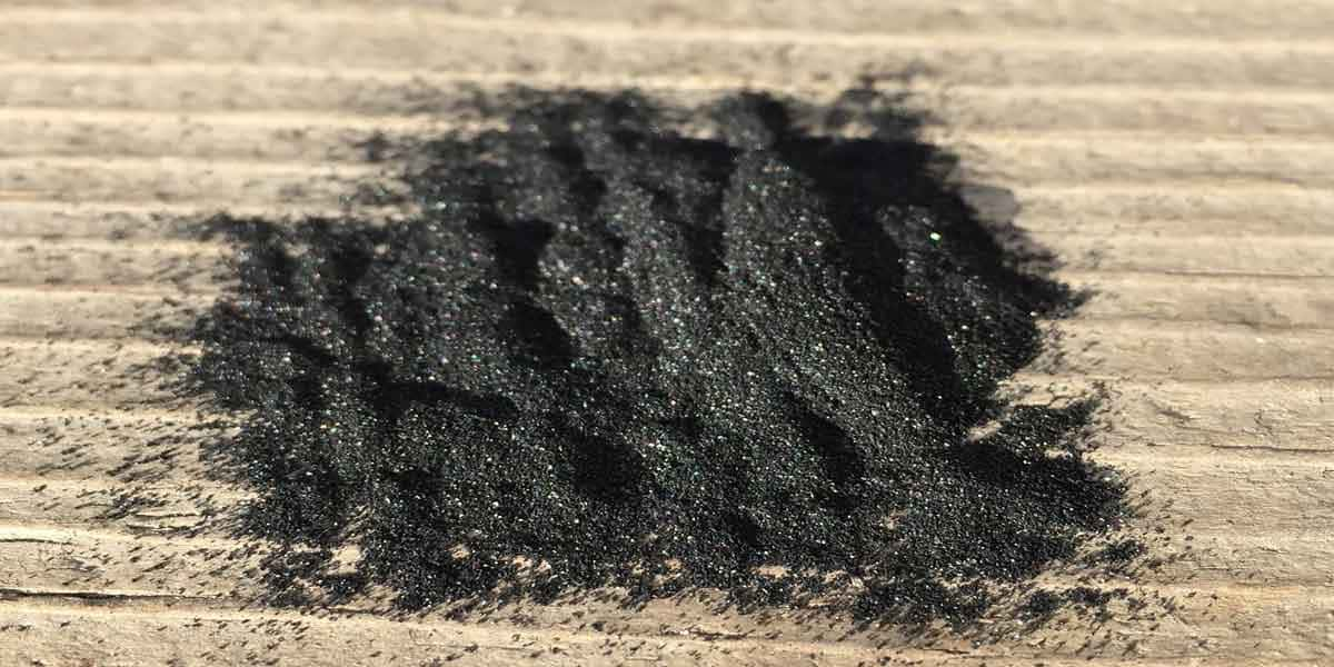  Buy The Latest Types of gilsonite asphalt powder paint 