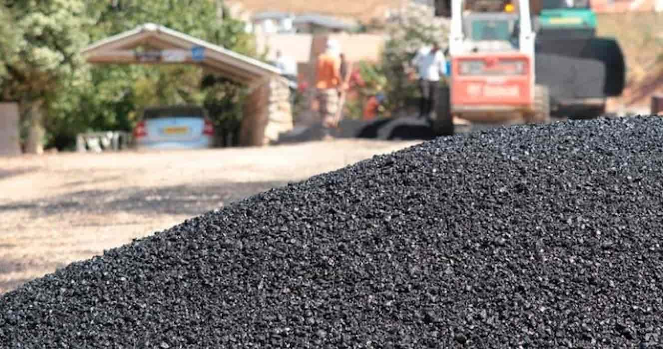  Buy The Latest Types of Gilsonite asphalt At a Reasonable Price 