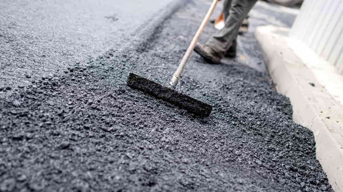  Buy The Latest Types of Gilsonite asphalt At a Reasonable Price 