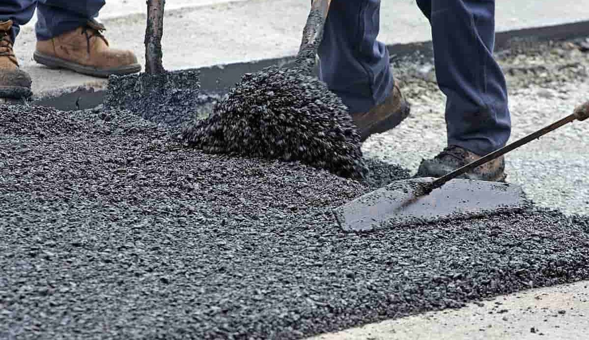  Buy The Latest Types of Gilsonite asphalt At a Reasonable Price 