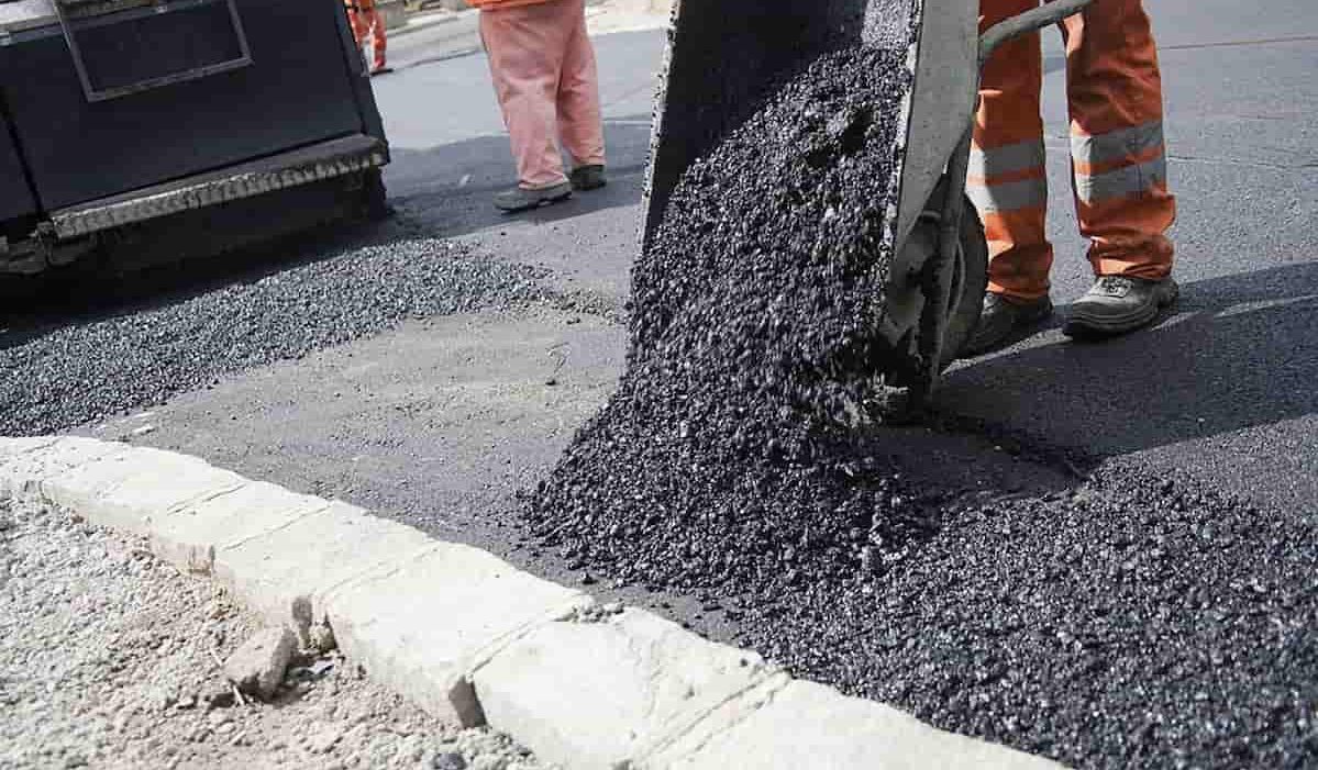  Buy The Latest Types of Gilsonite asphalt At a Reasonable Price 