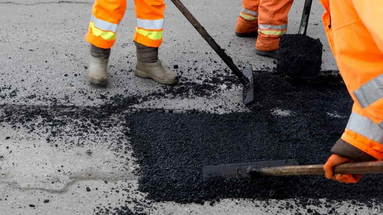  Buy The Latest Types of Gilsonite asphalt At a Reasonable Price 