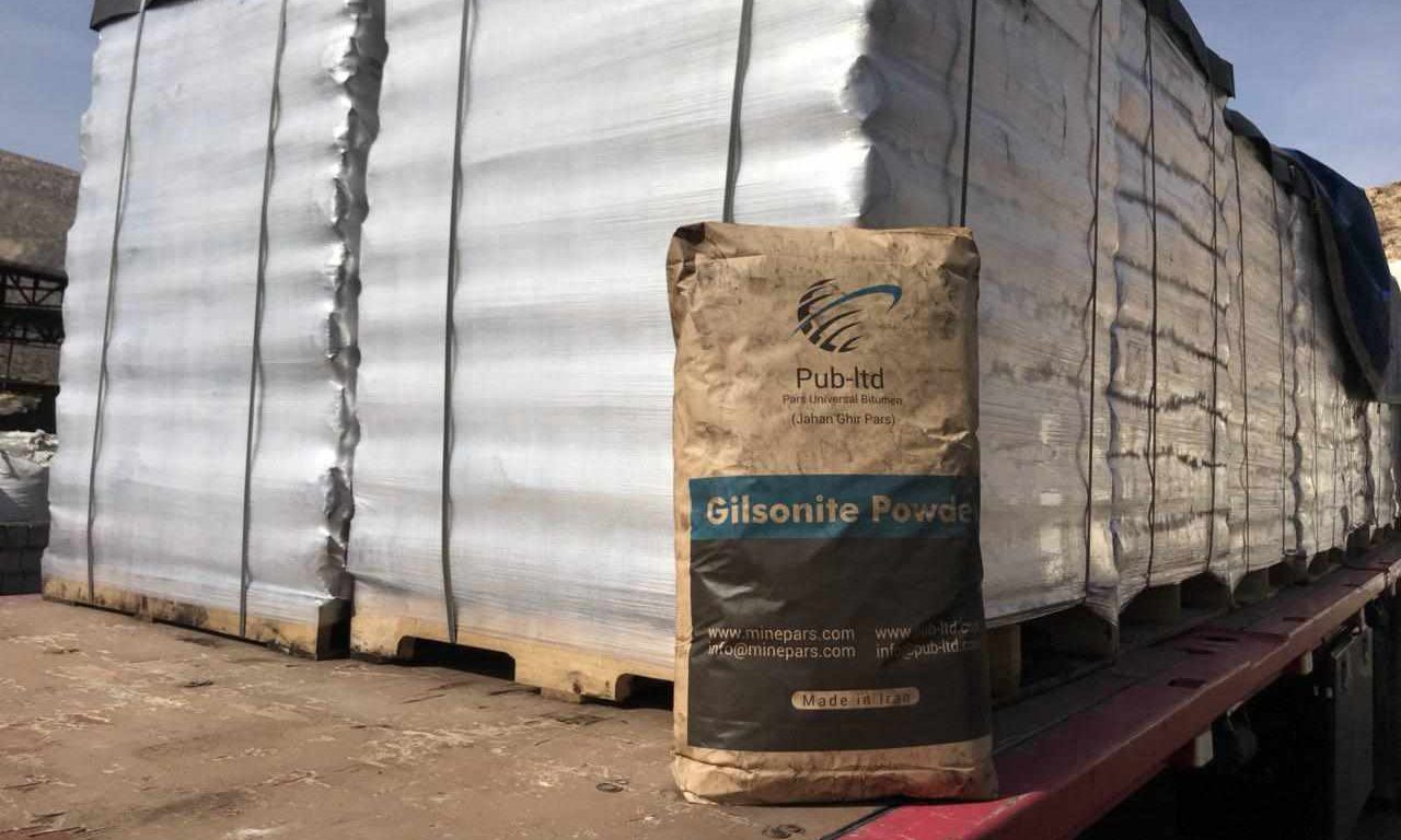  Gilsonite Powder for Sale Suppliers 