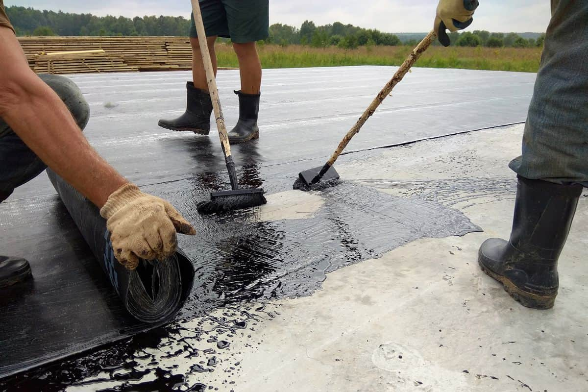  Gilsonite Bitumen For Waterproofing Modified | Buy at a Cheap Price 