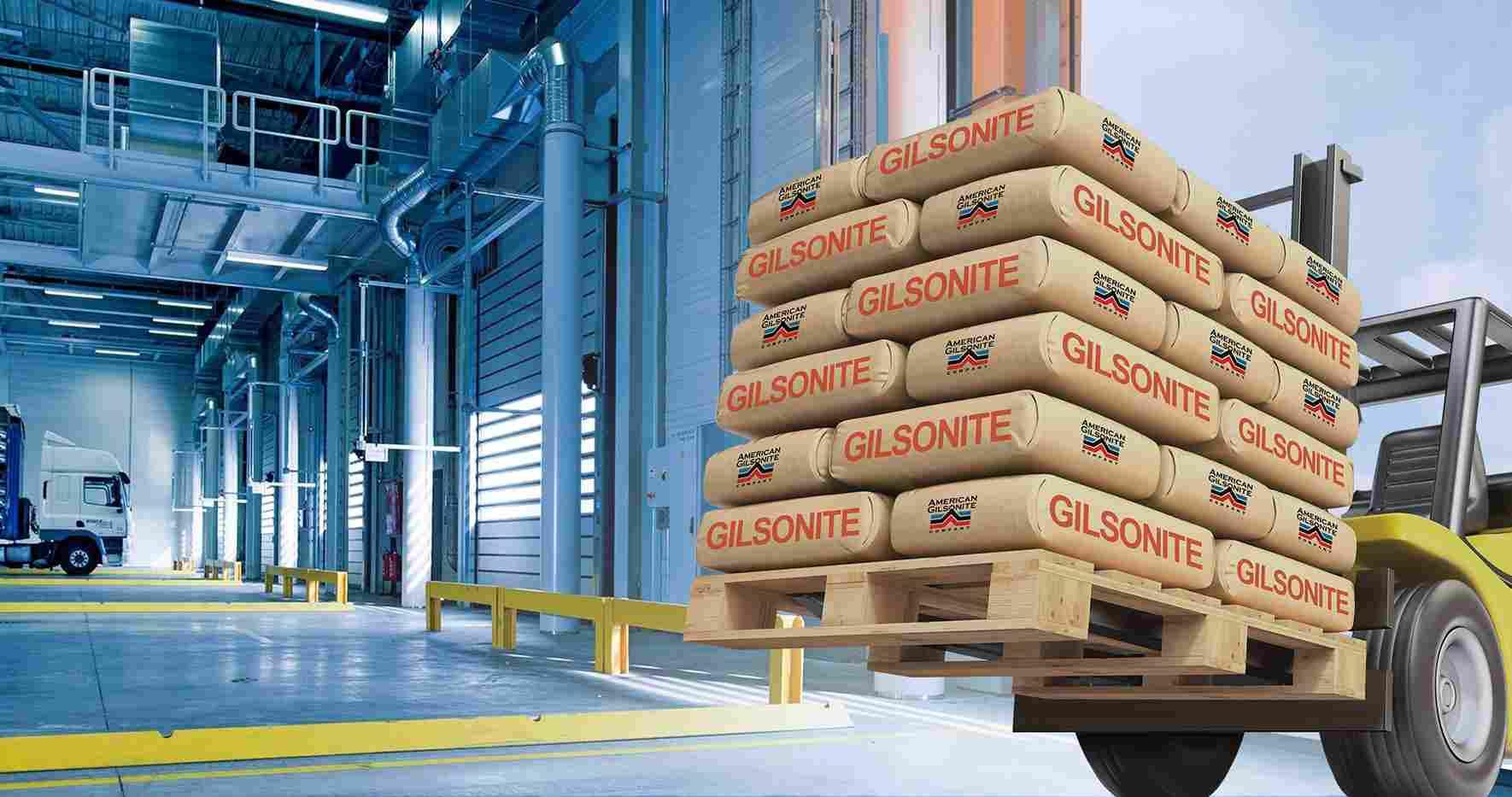  Price List of American Gilsonite in 2023 