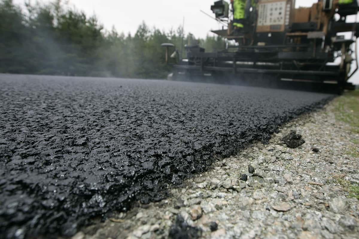  Gilsonite Bitumen; Unique Melting Point 4 Applications Oil Drilling Road Construction Paint 