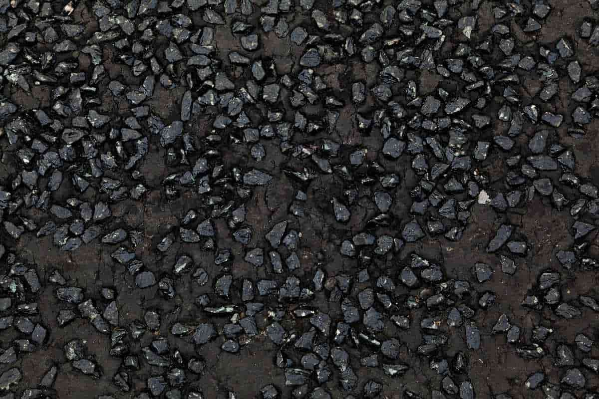  Gilsonite Bitumen; Unique Melting Point 4 Applications Oil Drilling Road Construction Paint 